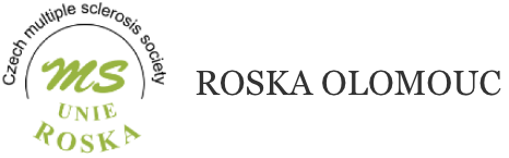 ROSKA Olomouc Logo